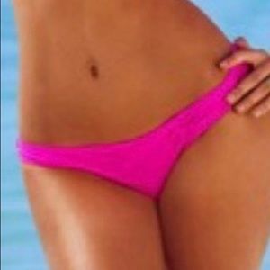 PINK Victoria’s Secret bikini bottom bundle